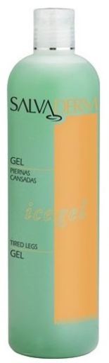 Gel para Pernas Cansadas 500 ml