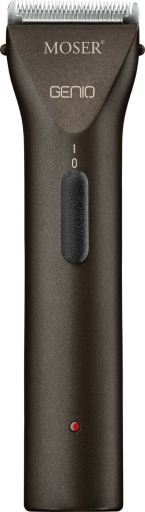 M&aacute;quina de cabelo curto Genius Type 1565 140gr