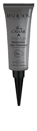 Sistema restaurador capilar 40 ml
