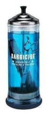 Barbicide Original de Vidro Grande 1100 ml
