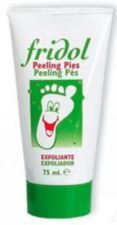 Fridol Peeling p&eacute;s 75 ml