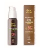 Protetor solar fluido facial 50 ml