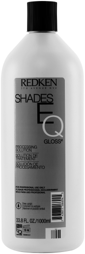Redken Solu&ccedil;&atilde;o de processamento de equaliza&ccedil;&atilde;o de tons 1000 ml