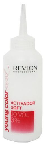 Cor jovem Excel 10 v