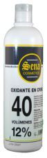 Oxidante em Sena Cream 40 volume 500 ml