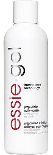 Gel de limpeza antes e depois de 125 ml