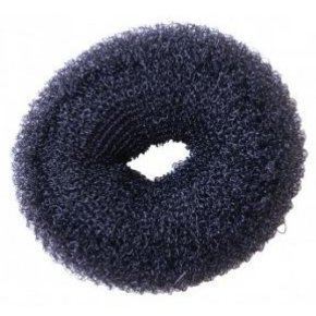 Enchimento de arco longo preto