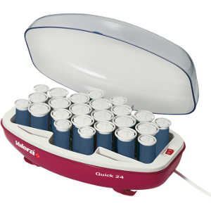 Conjunto de 24 Rolos Valera 230 W