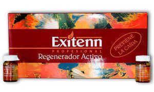 Regenerador Ativo 10x6 ml