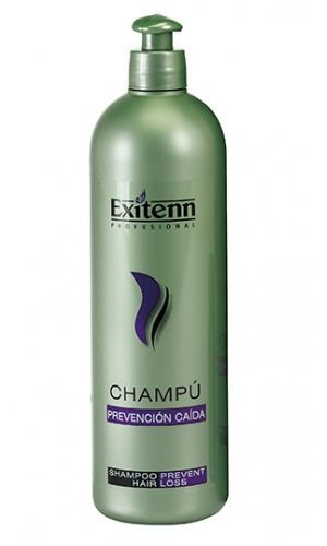 Champ&ocirc; para a Queda de Cabelo 1000 ml