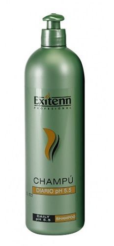 Exitenn Professional Neuter Shampoo Uso Frequente 1000 ml