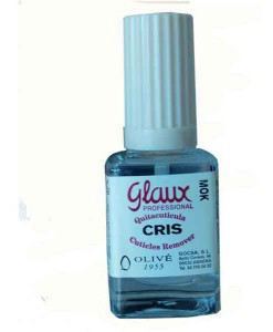 Removedor de Cut&iacute;culas Cinzentas