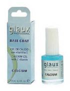 Gel de C&aacute;lcio