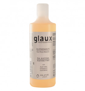 Quitaesmalte sem acetona 240 ml