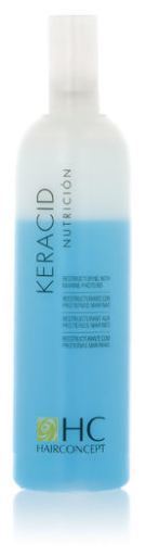 H.C. Prote&iacute;nas marinhas Keracid 250 ml