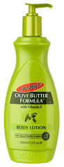 Lo&ccedil;&atilde;o Corporal de Azeite 400 ml