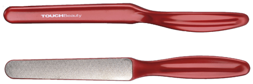 Raspador Dureza reduzida