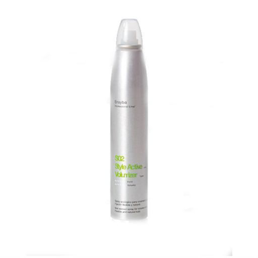 Estilo Active S02 spray natural 300 ml