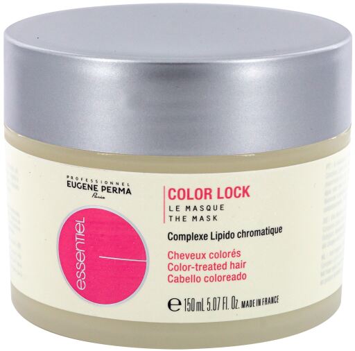 Máscara Color Lock 150 ml