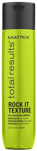 Total Results Champ&ocirc; Rock it texture 300 ml