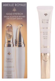 Abeille Royale ouro Eyetech olho Sculpt soro 15 ml