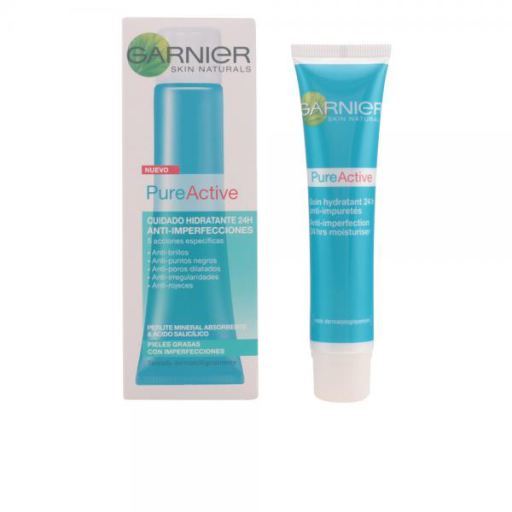 Creme Hidratante Puro Ativo 24H 40 Ml