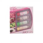 Juicy Lips Case 4 Pz