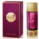 Vaporizador Eau de Parfum Desert Flower Peony 100 ml