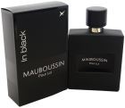 Despeje Lui em preto Eau de Parfum Vaporizador 100 ml