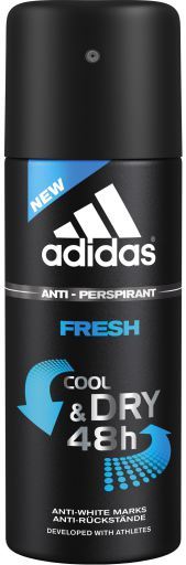 Desodorante Fresh Cool & Dry 48 horas