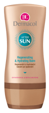 Depois de Sun Regenerador & Hidratante B&aacute;lsamo 200 ml