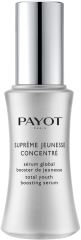 Supreme Jeunesse Concentré Serum Supreme Jeunesse Concentré Serum