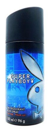Super Masculino Corpo Deo