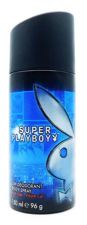 Super Masculino Corpo Deo