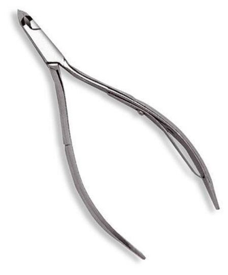 Alicate Skins Montado 5mm