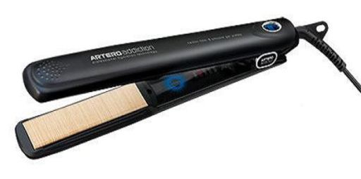 Ferro V&iacute;cio Preto