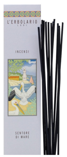 Incienso Sentir de Mar