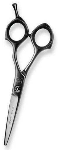 Tesoura Preta 6 "