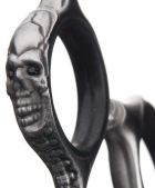 Tesoura Mist&eacute;rio 6 "