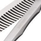 Tesoura Mist&eacute;rio Esc. 30D 6 "