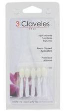 Pincel para Sombra 5 Unidades