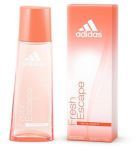 Estojo Col&ocirc;nia Mulher Fresh Escape 75Ml Vapo + Mini