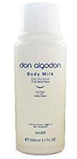 Leite Corporal Don Algodon 500 ml