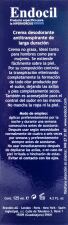 Creme Antitranspirante Total Control 125 ml