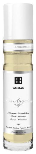 Vaporizador Colonia Woman Los Angeles 125 ml