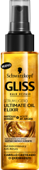 Gliss Oil Elixir Soro Leve 100 ml Gliss Oil Elixir Soro Leve 100 ml