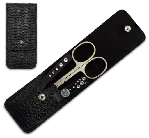 Clip Case + Arquivo Swarovski