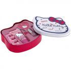 Estojo de conjunto de manicure