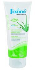 Lo&ccedil;&atilde;o corporal Aloe Sensitive 200 ml