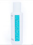 Removedor de verniz de unhas 100 ml